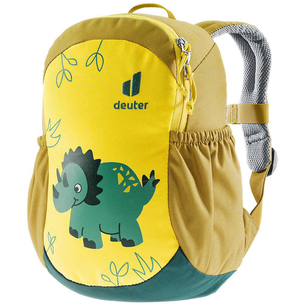Deuter Pico corn-turmeric 4046051142081