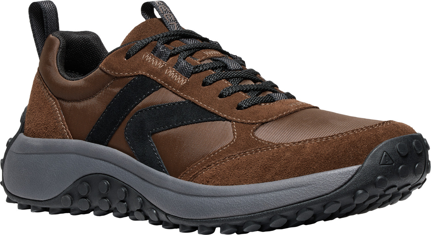 Keen KS86 MEN dark earth/black Velikost: 47,5