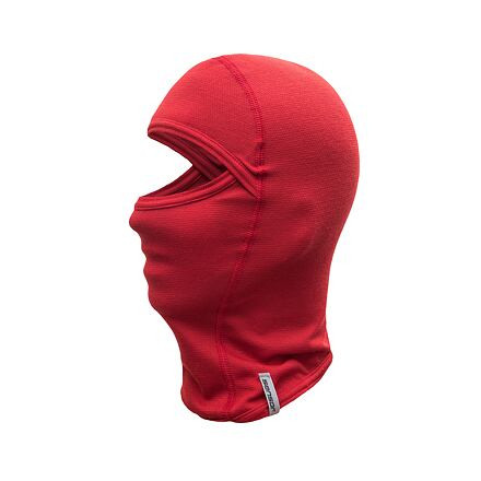 SENSOR KUKLA DOUBLE FACE dětská chilli red Velikost: UNI 8592837101910