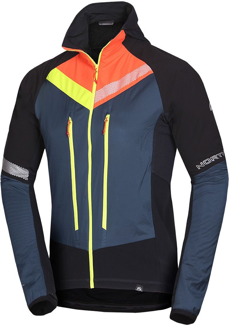 Northfinder SOLISKO 3 BU-38063SKP-630 inkblueblack Velikost: M 8584153575483