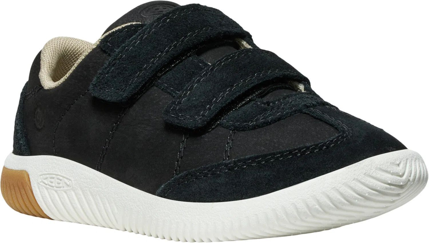 Keen KNX T-TOE DS CHILDREN black/star white Velikost: 30