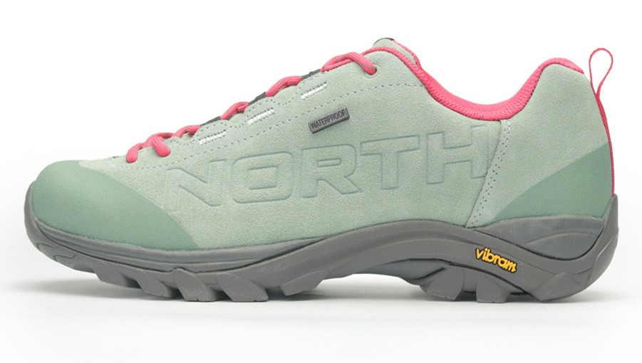 Northfinder MANA1 green grey TO-20051OR-263 Velikost: 38 8584153613840