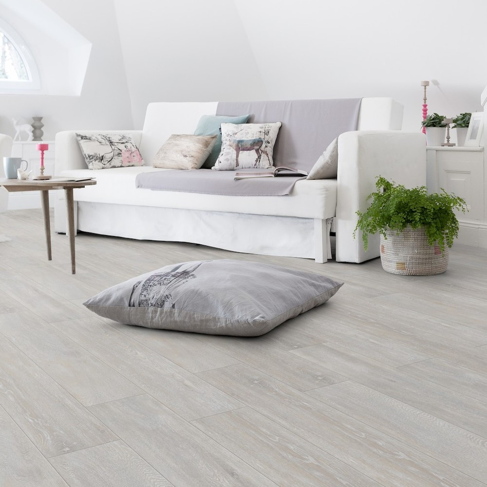 Gerflor Creation 30 White Lime 0584