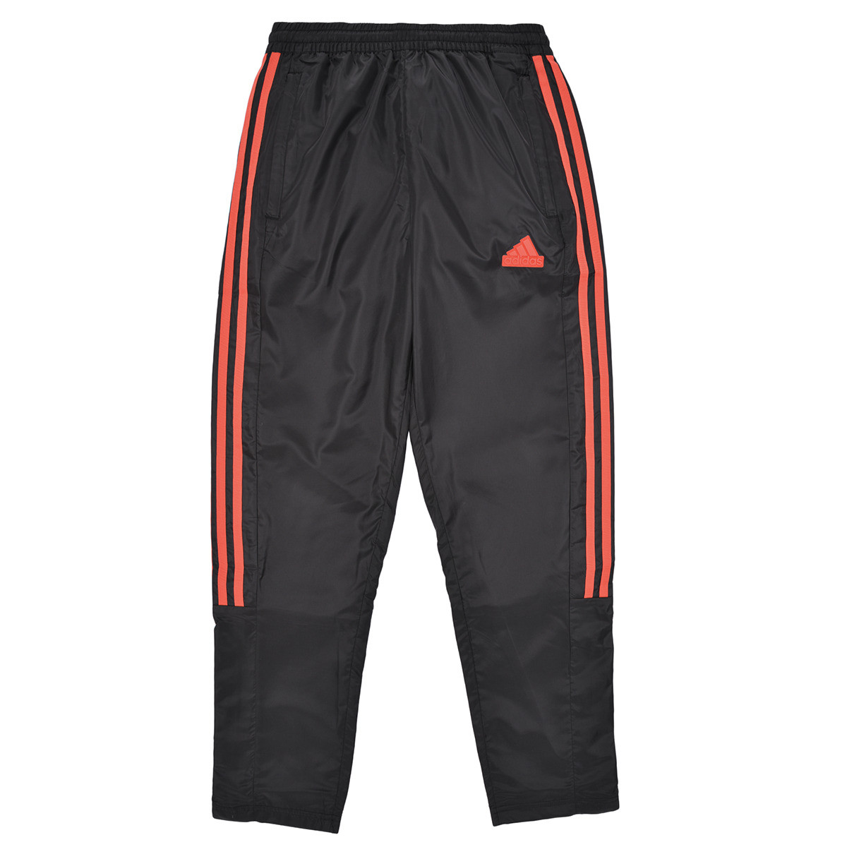 adidas  Tiro Woven Tracksuit Bottoms  Černá