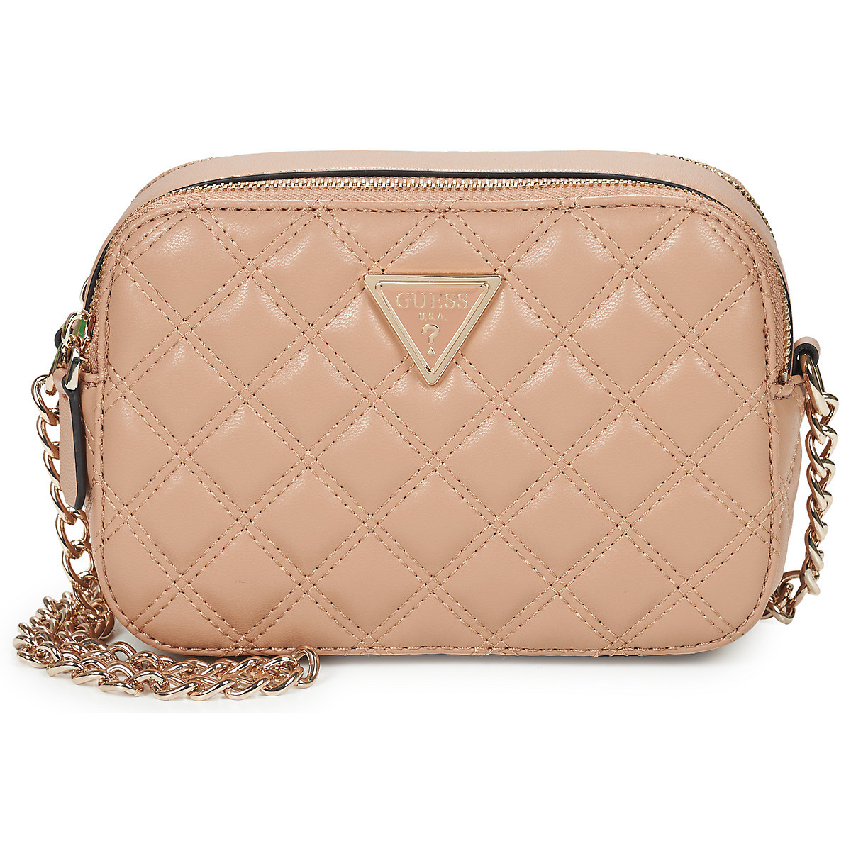 Guess  GIULLY  Béžová