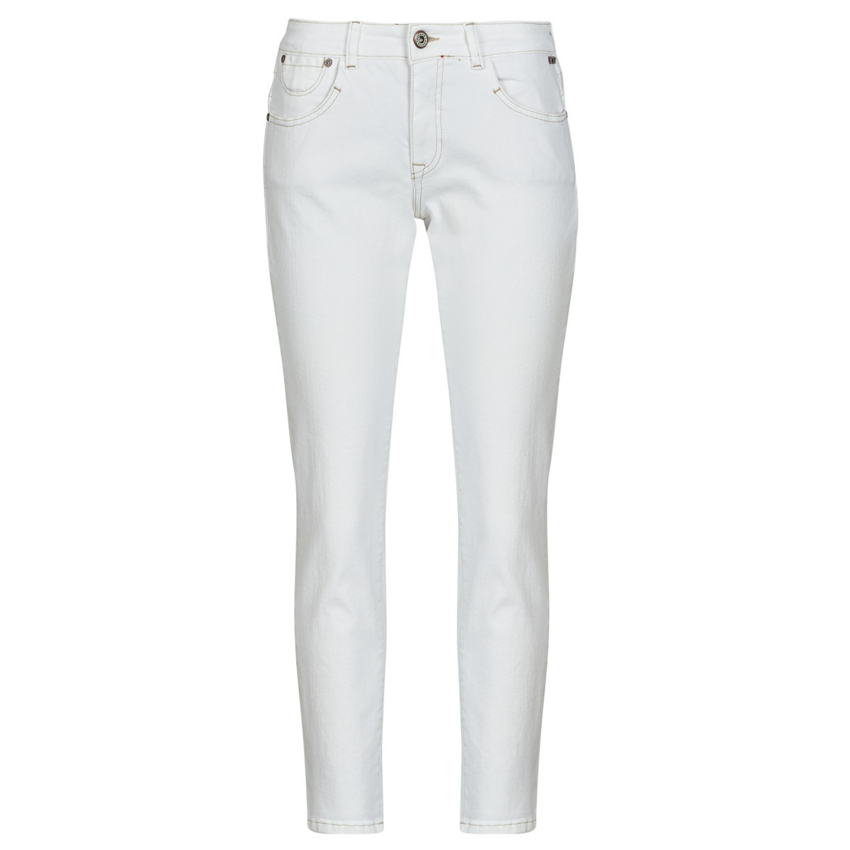 Freeman T.Porter  SOPHY ANDALOUSIA  Bílá