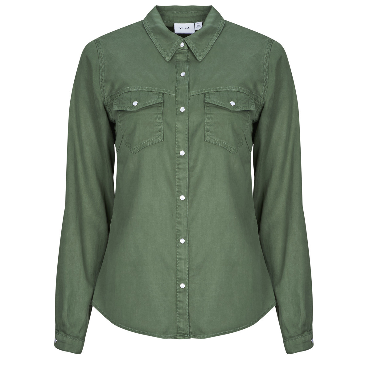Vila  VIBISTA  Zelená