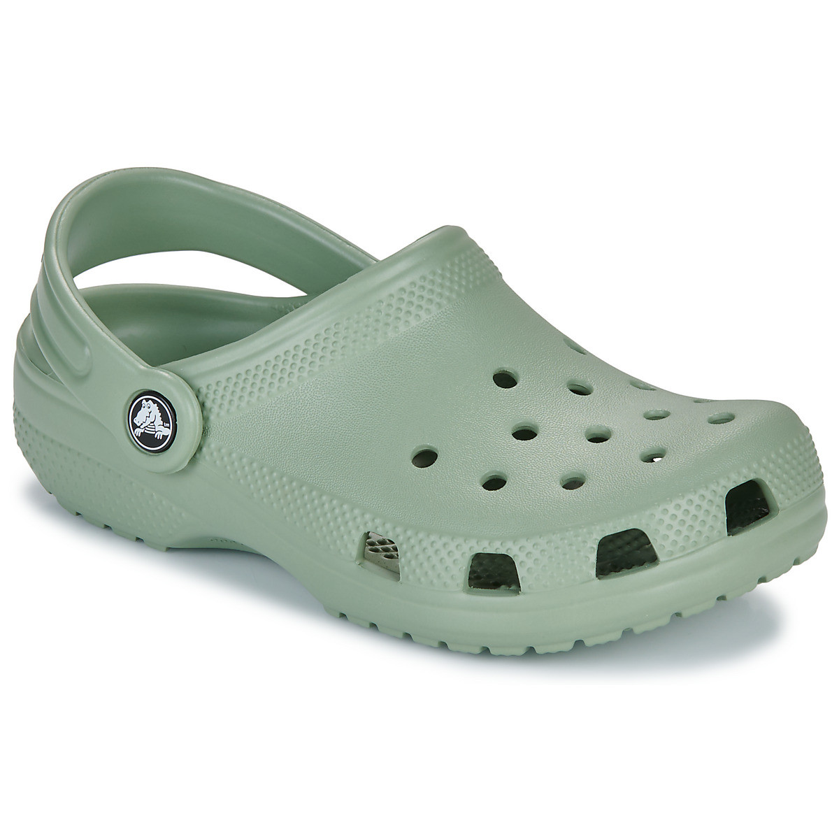 Crocs  Classic Clog K  Khaki