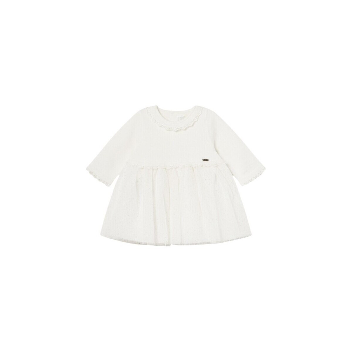 Mayoral  2806 Crudo  Bílá