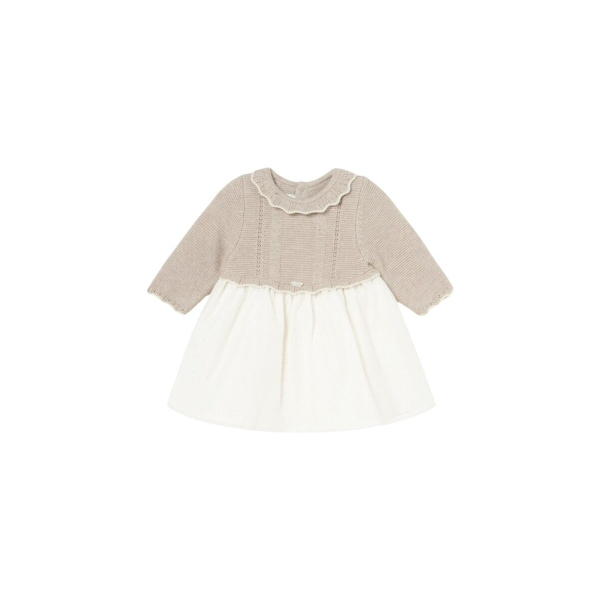 Mayoral  2883 Beige  Béžová