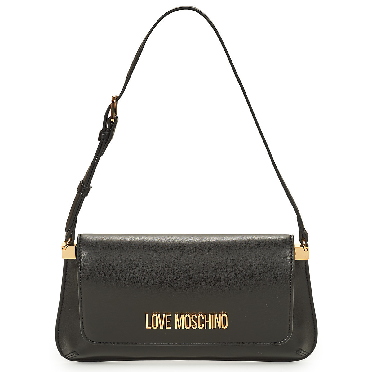Love Moschino  SMART DAILY BAG JC4058  Černá