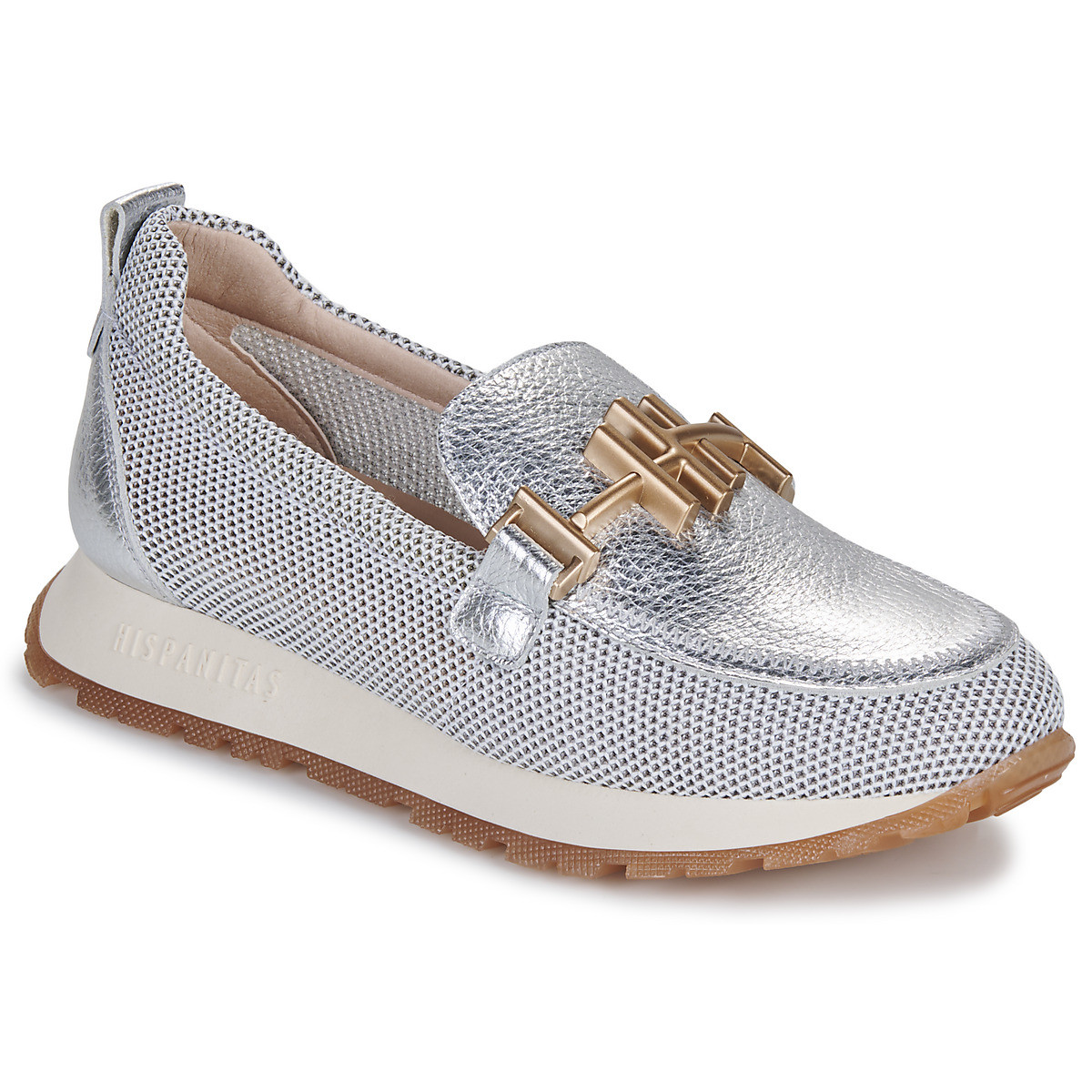 Hispanitas  KANSAS-HV253919  Stříbrná