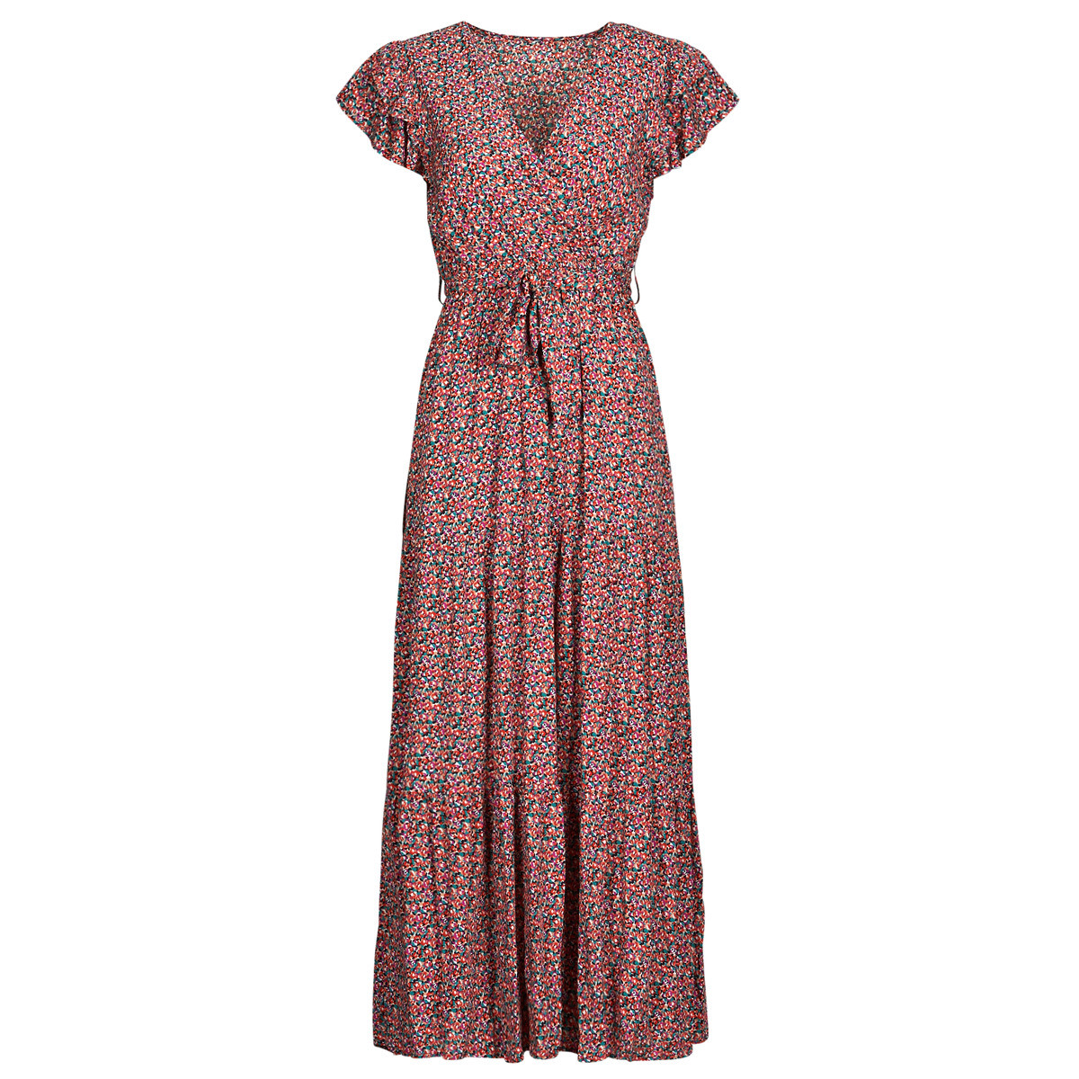 Betty London  YSMINA  Růžová