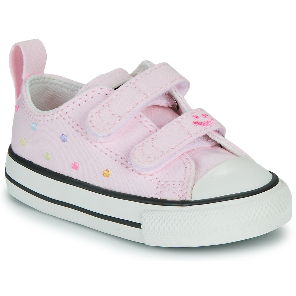 Converse  CHUCK TAYLOR ALL STAR 2V  Růžová