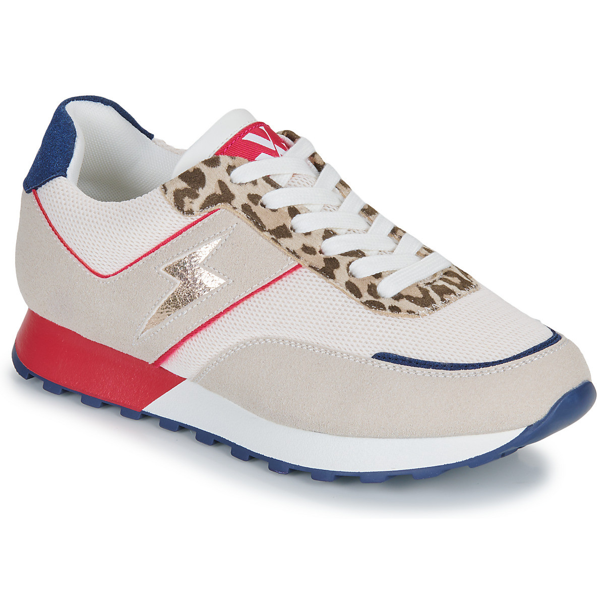 Vanessa Wu  NICOLE  ruznobarevne