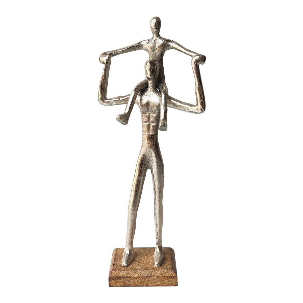 Signes Grimalt  Dítě Postava S/Ramena  Šedá