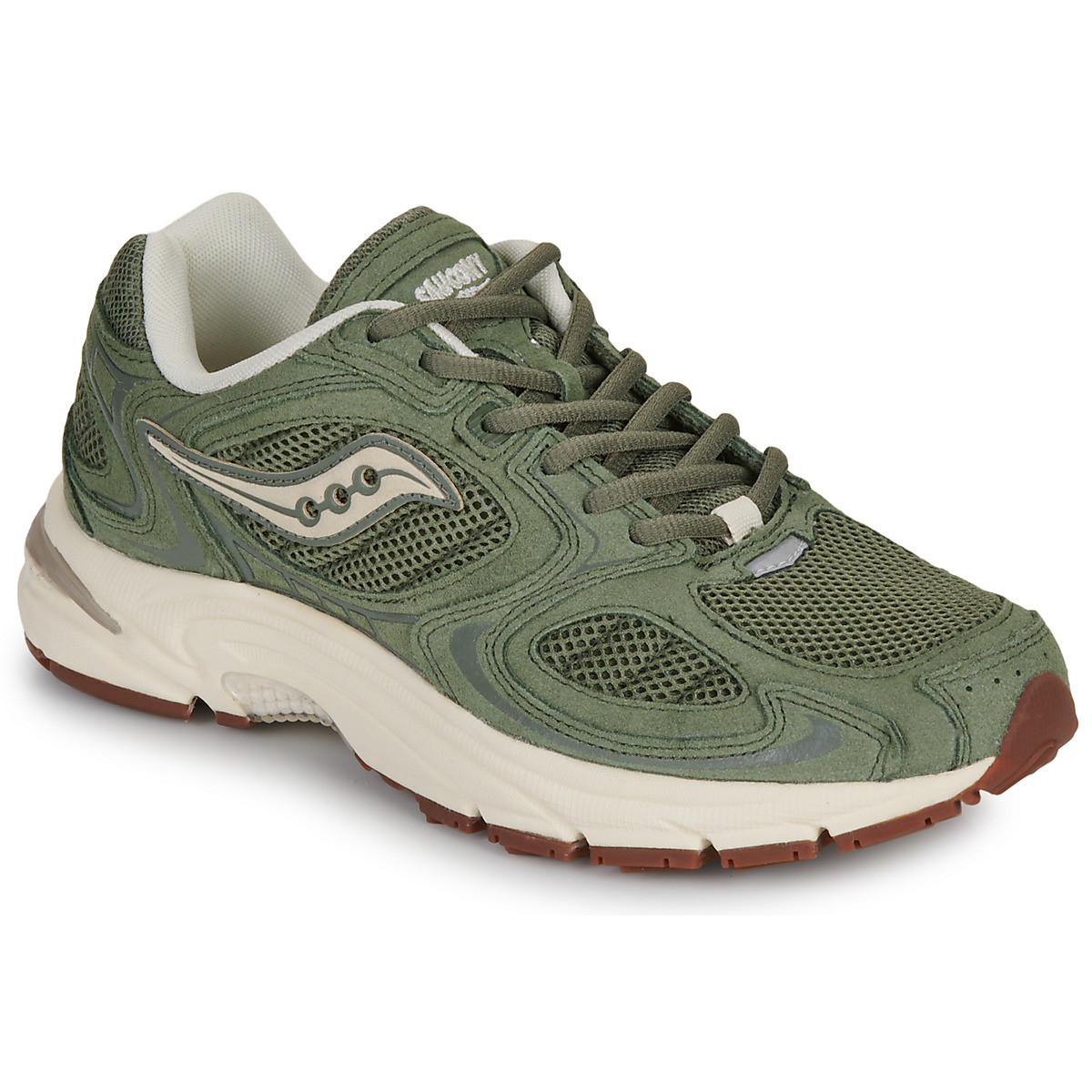 Saucony  GRID JAZZ 9  Khaki
