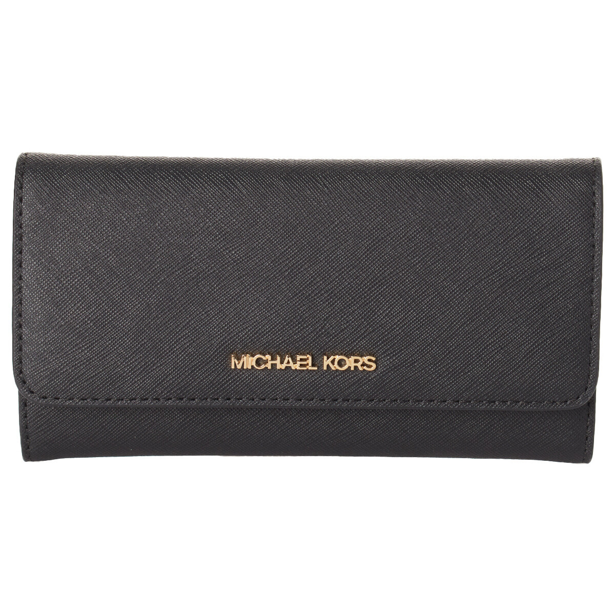 MICHAEL Michael Kors  35S8GTVF7L-BLACK  Černá