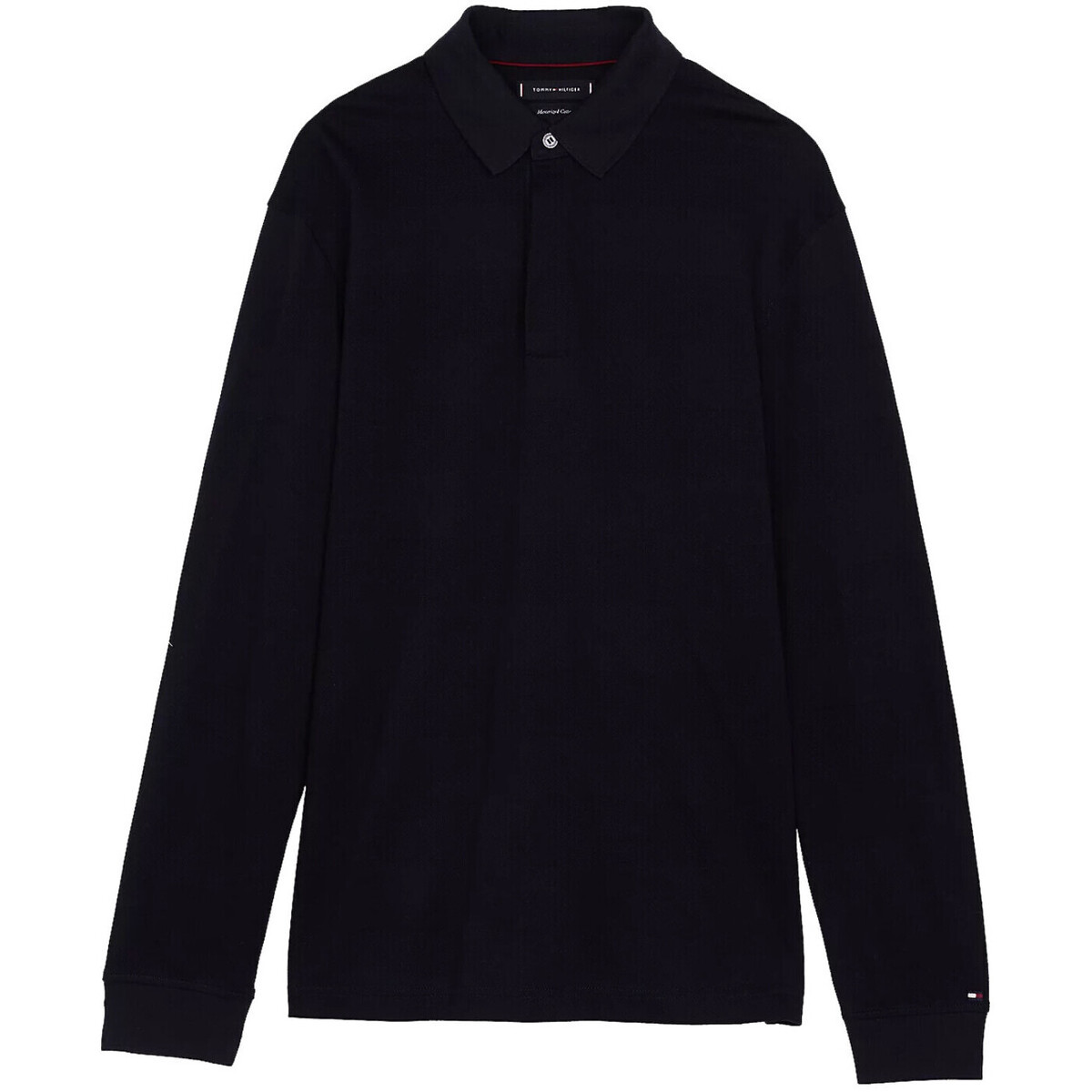 Tommy Hilfiger  MW0MW37418  Modrá