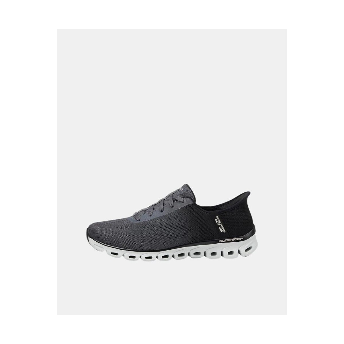 Skechers  104566 GLIDE STEP  Černá