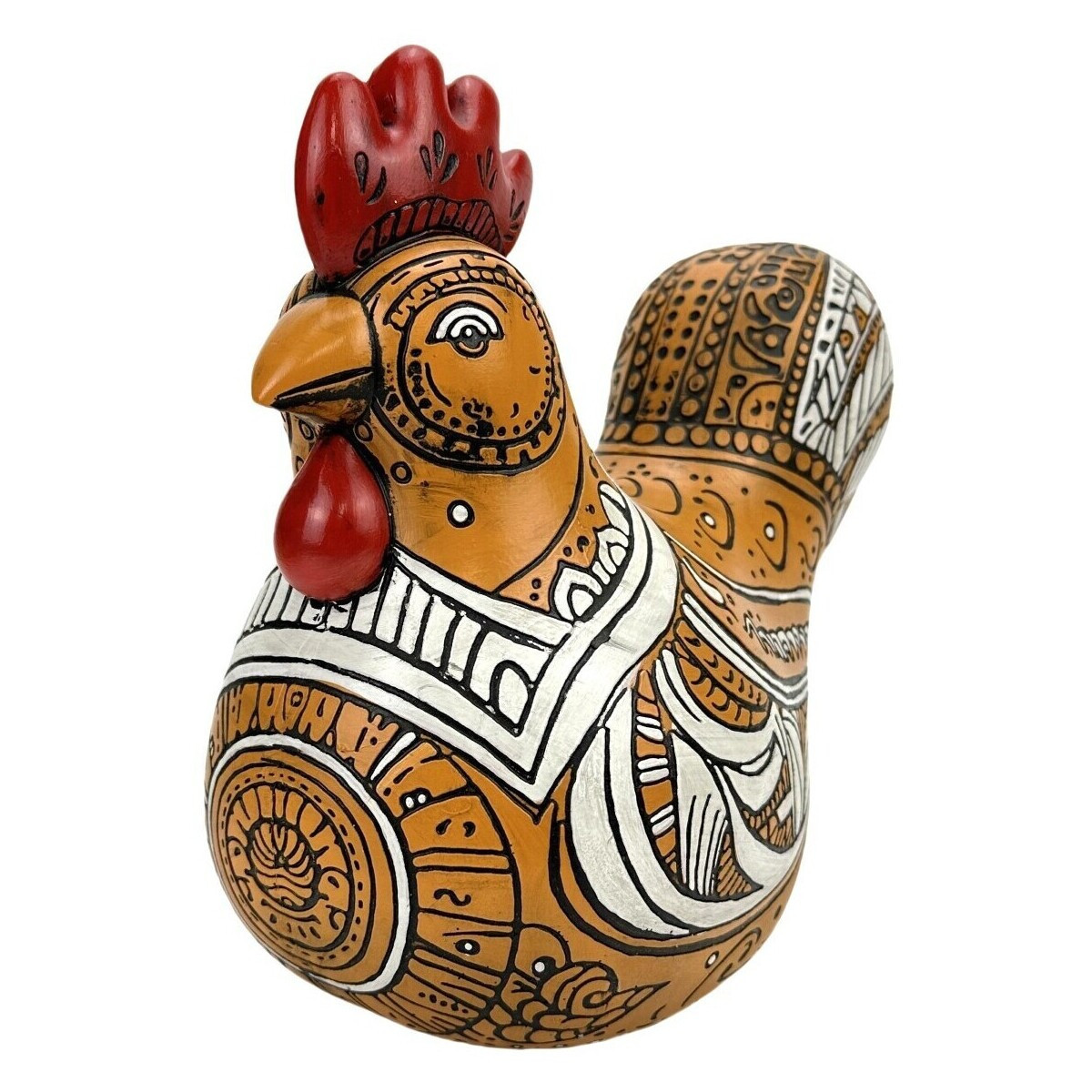 Signes Grimalt  Kohout  Hnědá