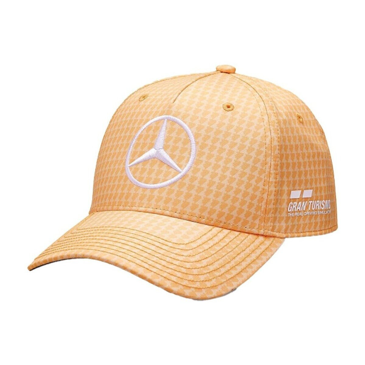 Mercedes  701223402  Oranžová