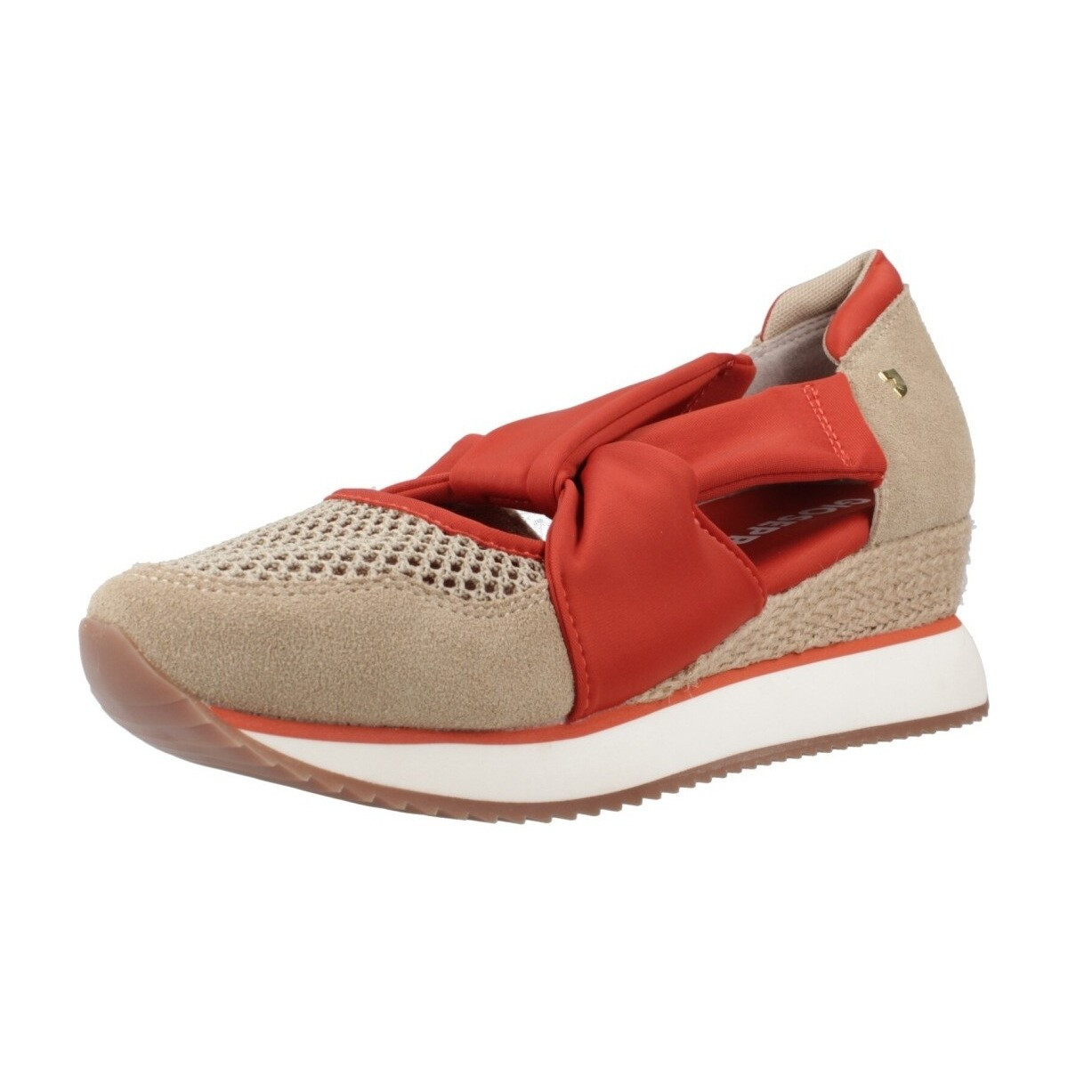 Gioseppo  DARLINGTON  Červená