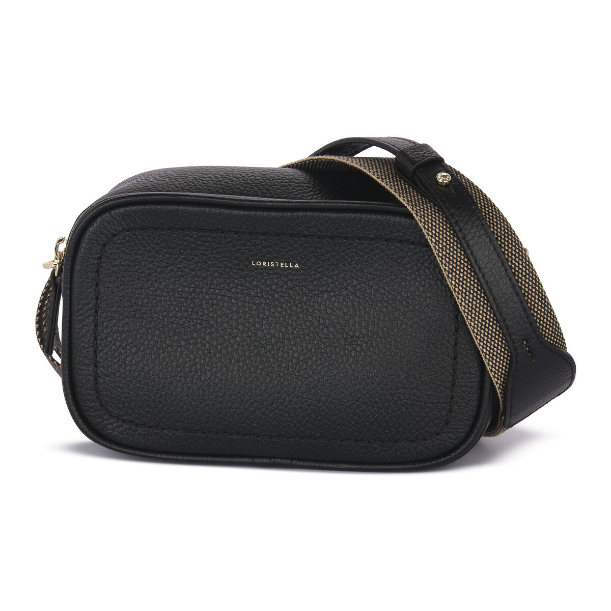 Loristella  NERO MANDY  Černá