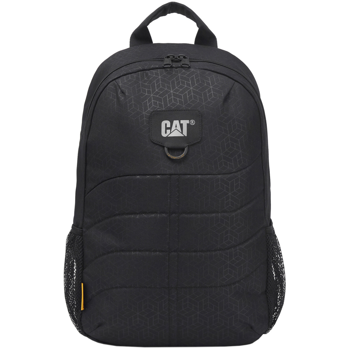 Caterpillar  Benson Backpack  Černá