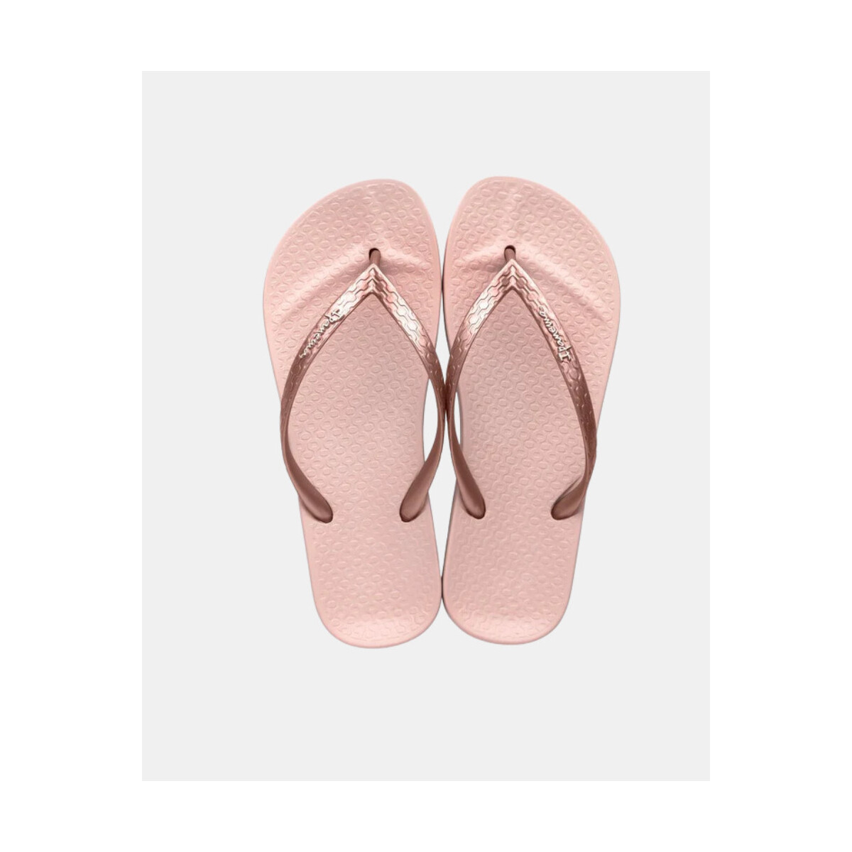 Ipanema  81030 ANATOMICA TAN  Růžová