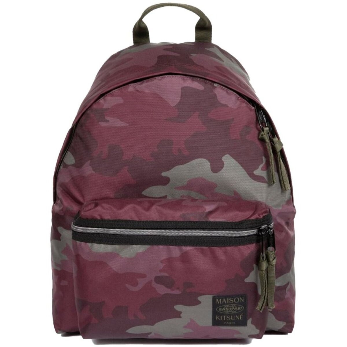 Eastpak  EK0A5BCYX191  Červená