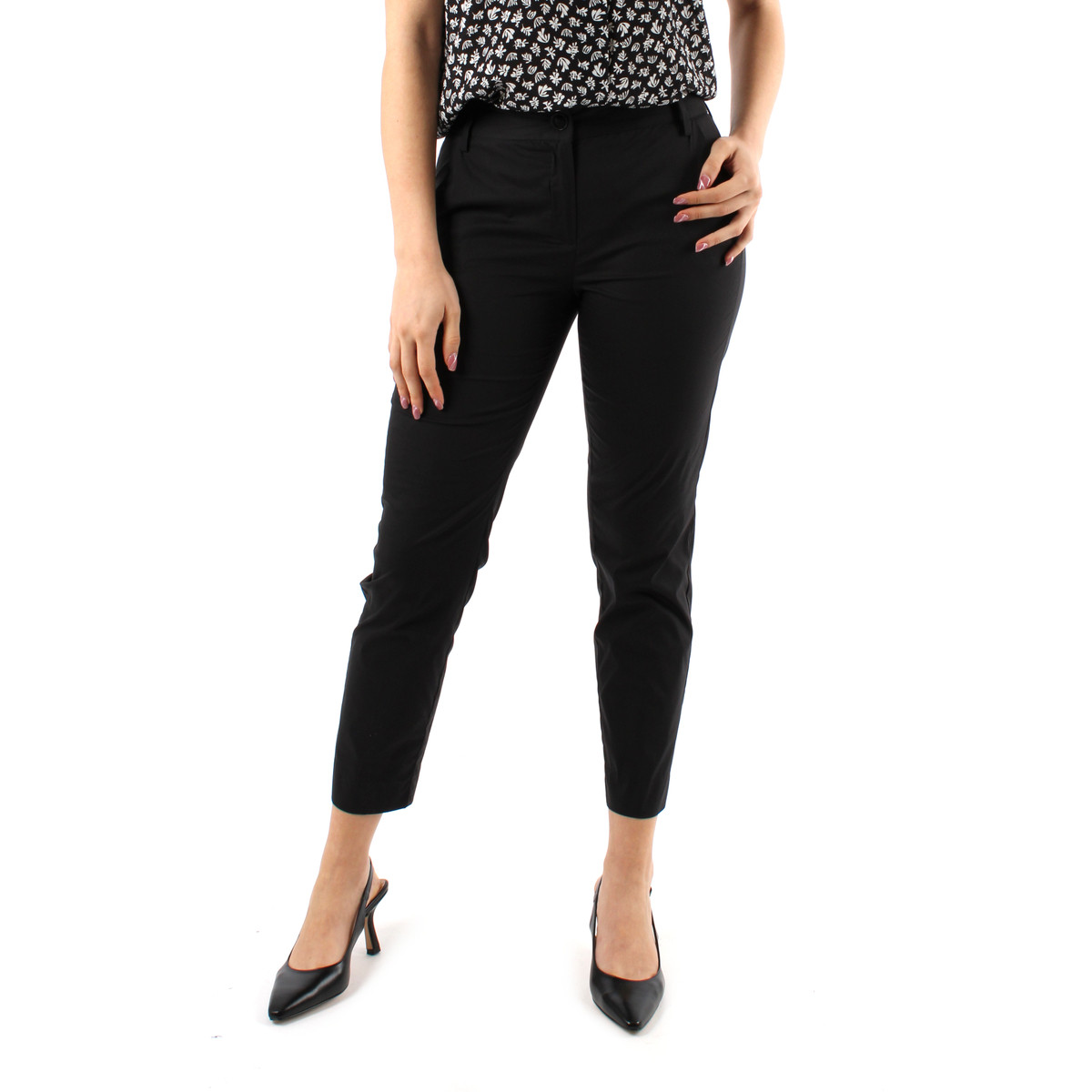 Emme Marella  GNU  Černá