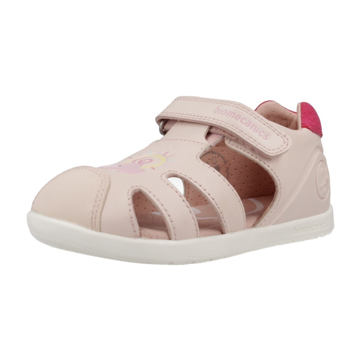 Biomecanics  252166B  Růžová