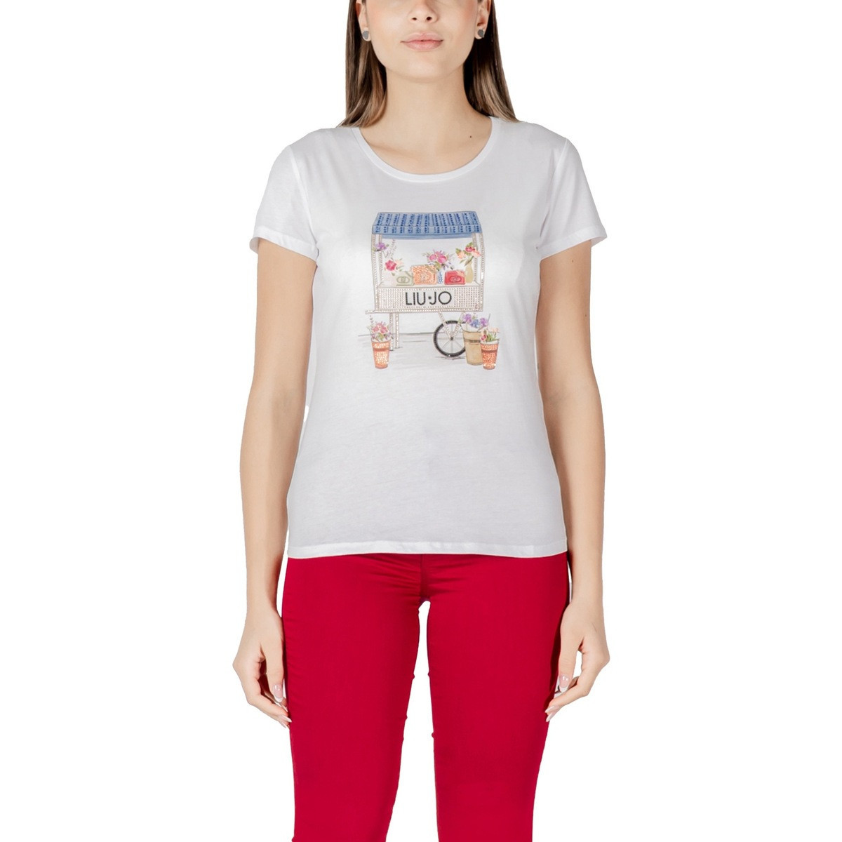 Liu Jo  ECS MODA M/C WA5362JS923