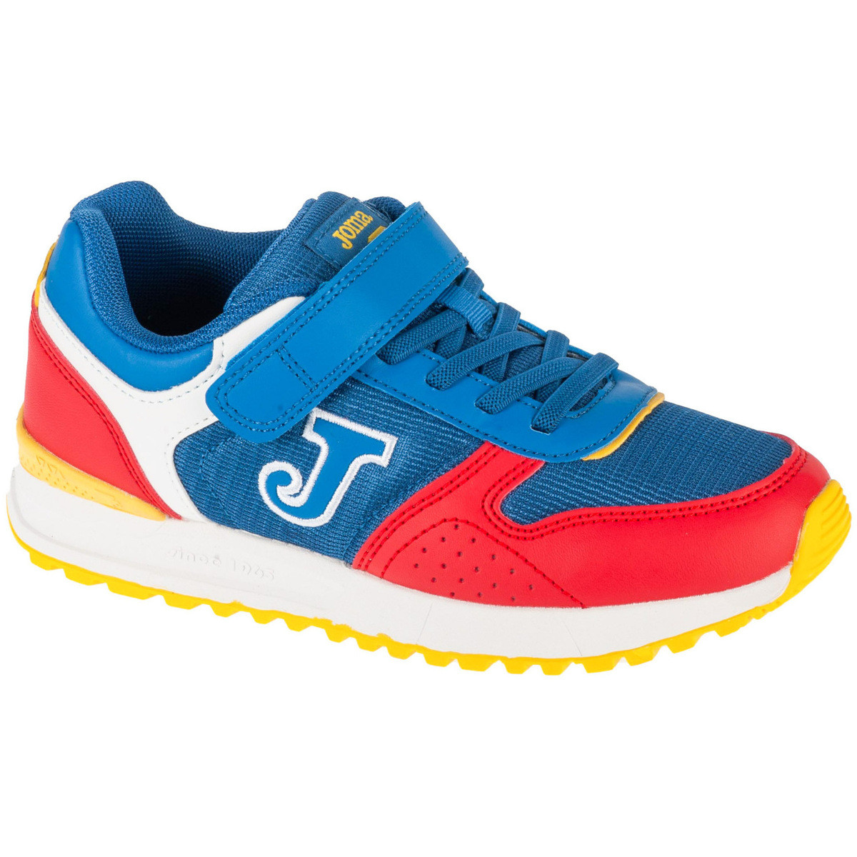 Joma  Tornado Jr 25 JTORNS  Modrá