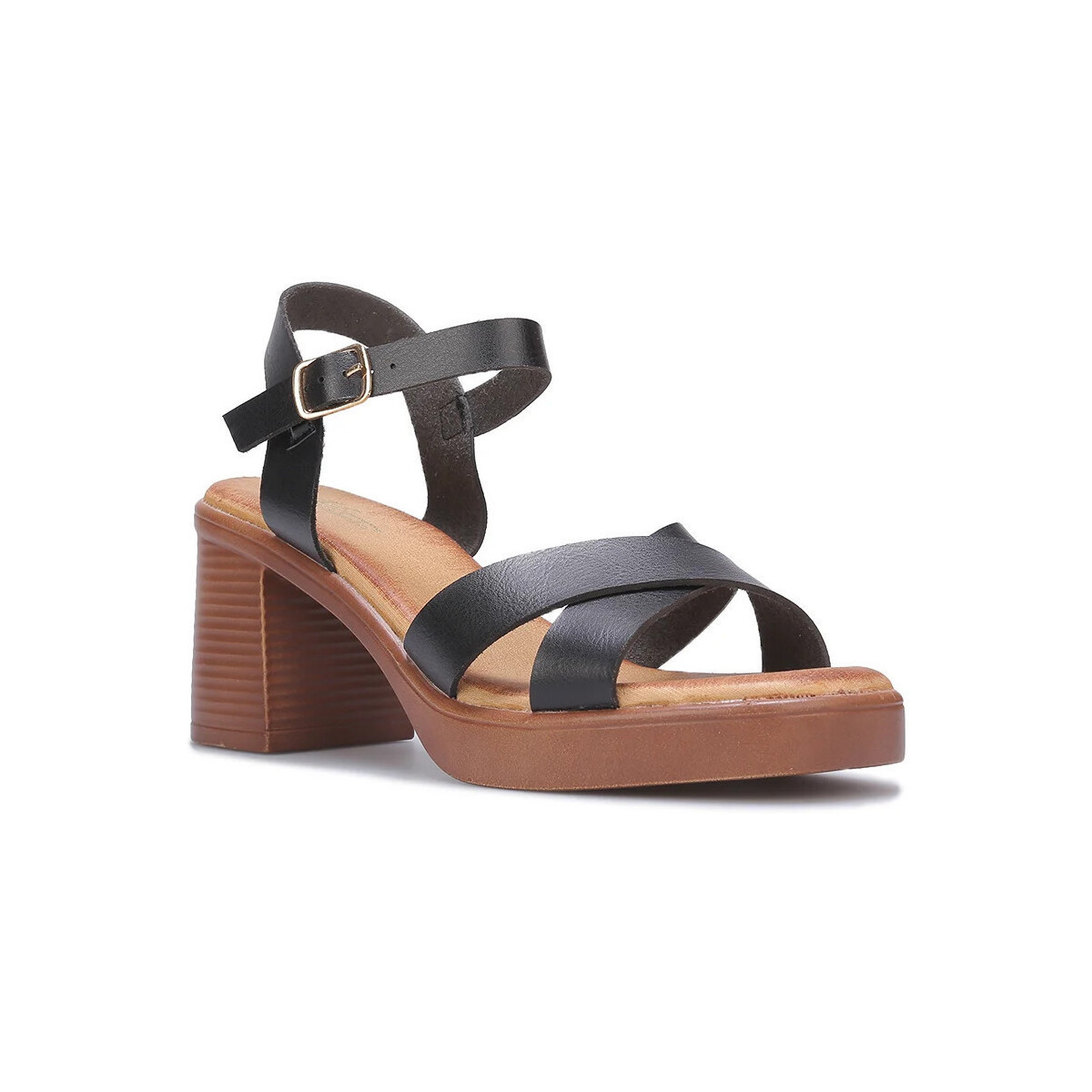 La Modeuse  74180_P175578  Černá