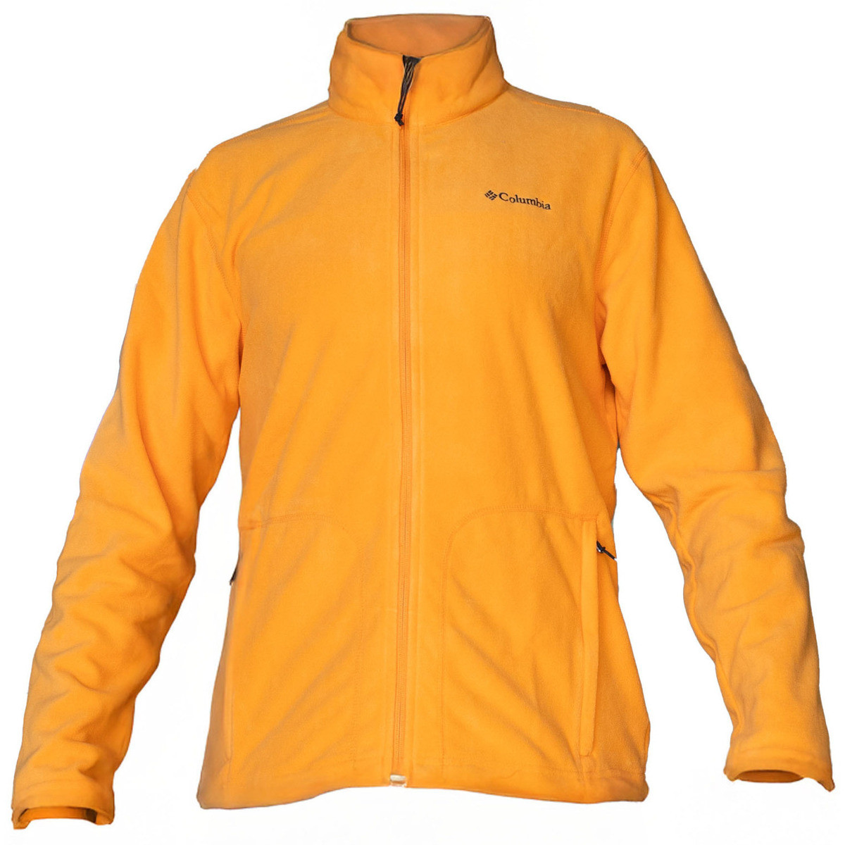 Columbia  Fast Trek Light FZ Fleece  Oranžová