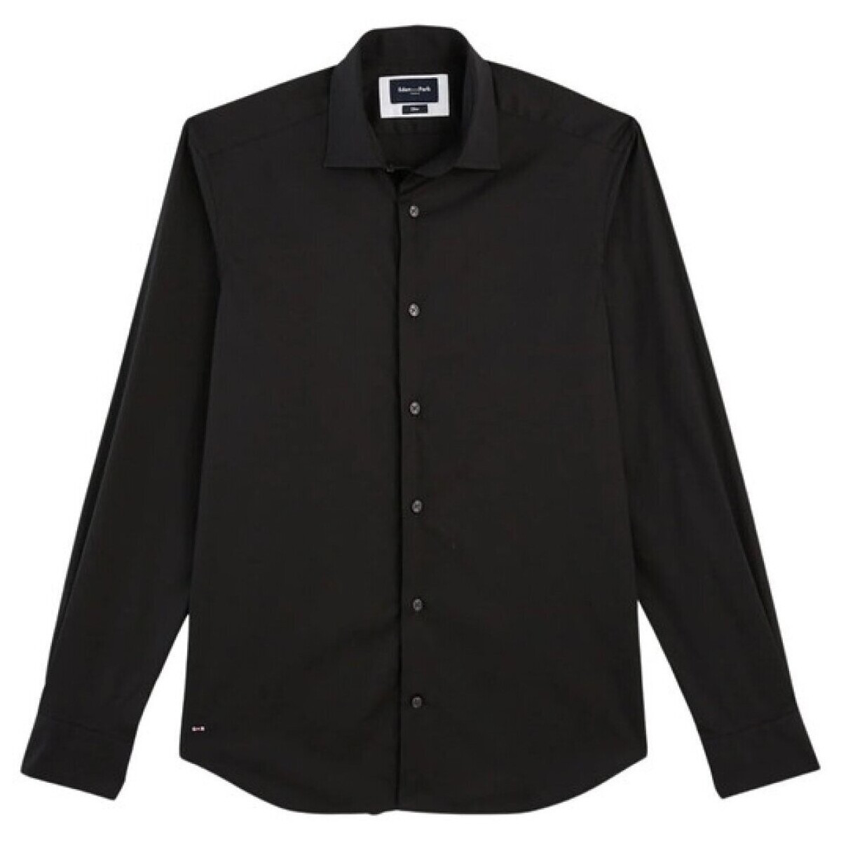 Eden Park  PPSHIVLE0005  Černá