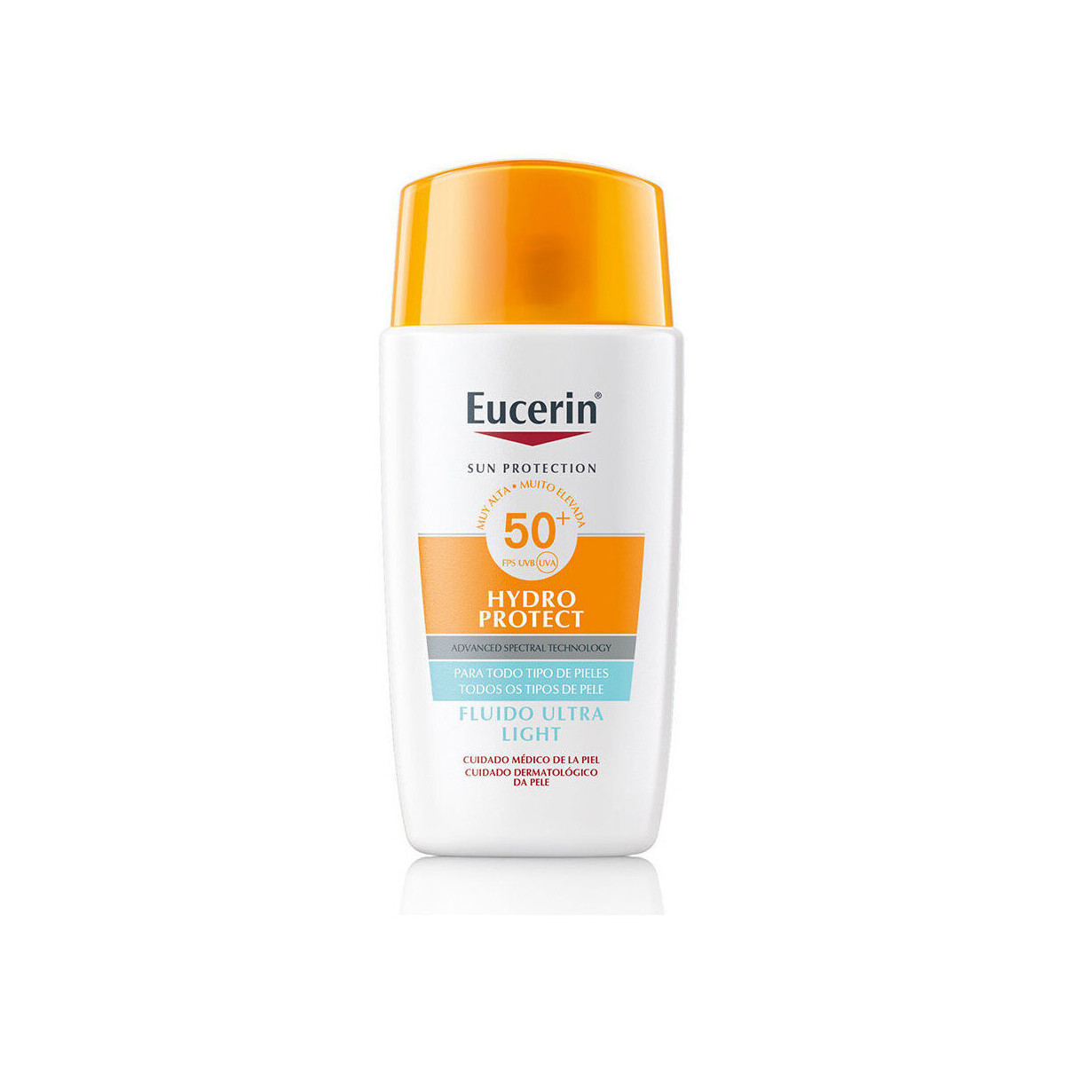 Eucerin  Ultra Light Hydro Protect Fluid SPF50+