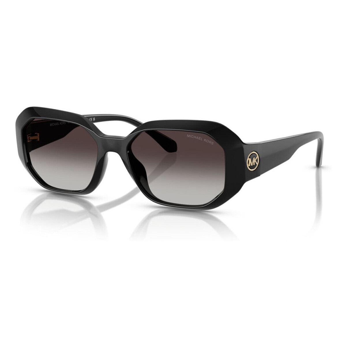MICHAEL Michael Kors  Occhiali da Sole  Siesta Key MK2240U 30058G  Černá