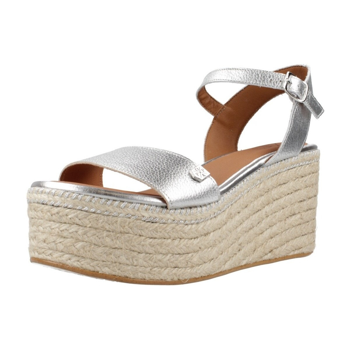 Popa  TAFORI  Stříbrná