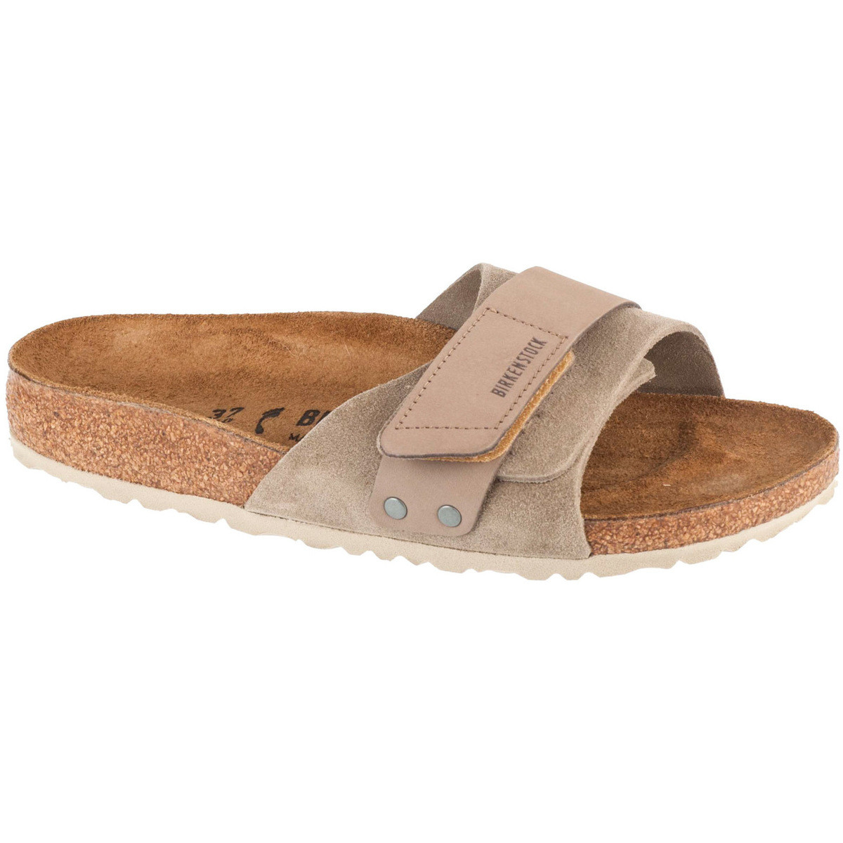 BIRKENSTOCK  Oita  Béžová