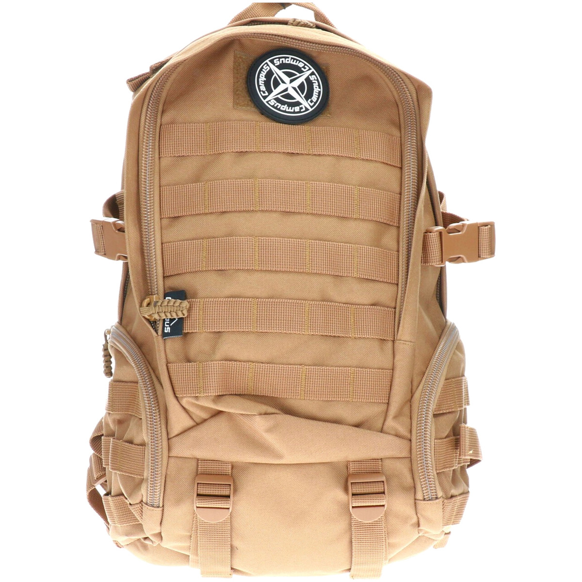 Campus  Torrens Tactical 24L Backpack  Hnědá