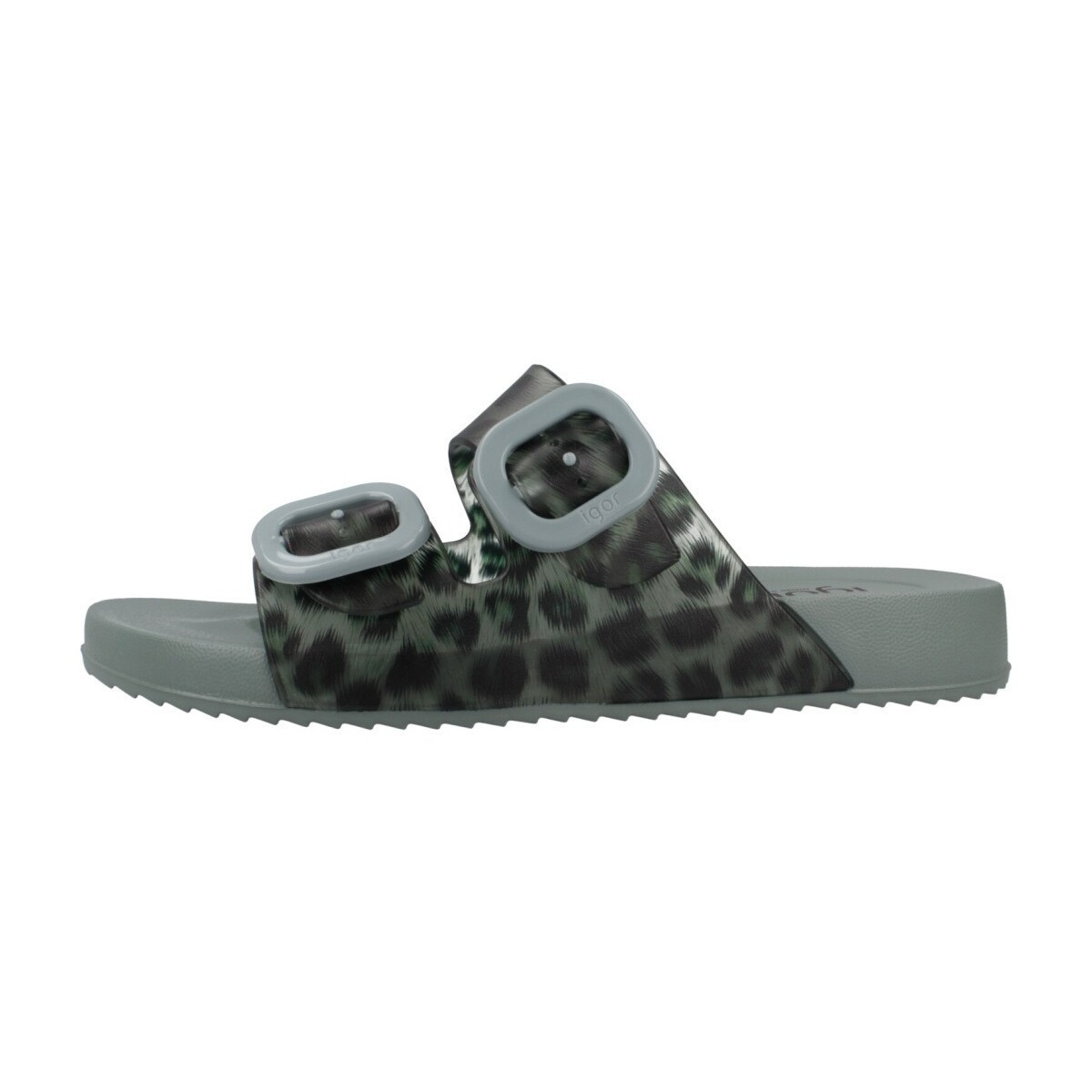 IGOR  HABANA  Zelená