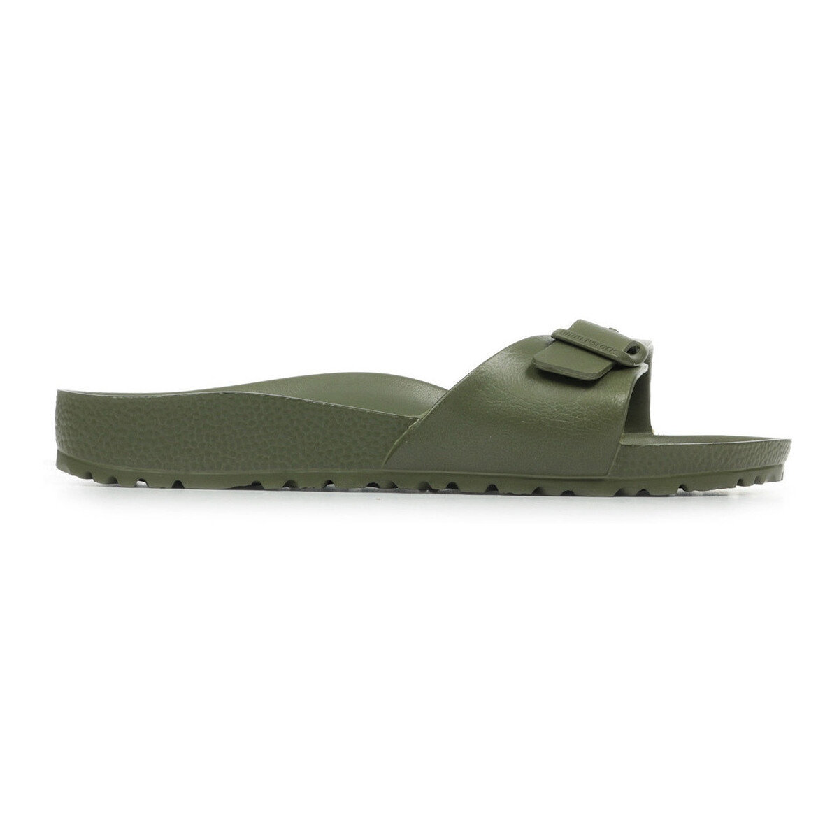 BIRKENSTOCK  Madrid Eva  Zelená