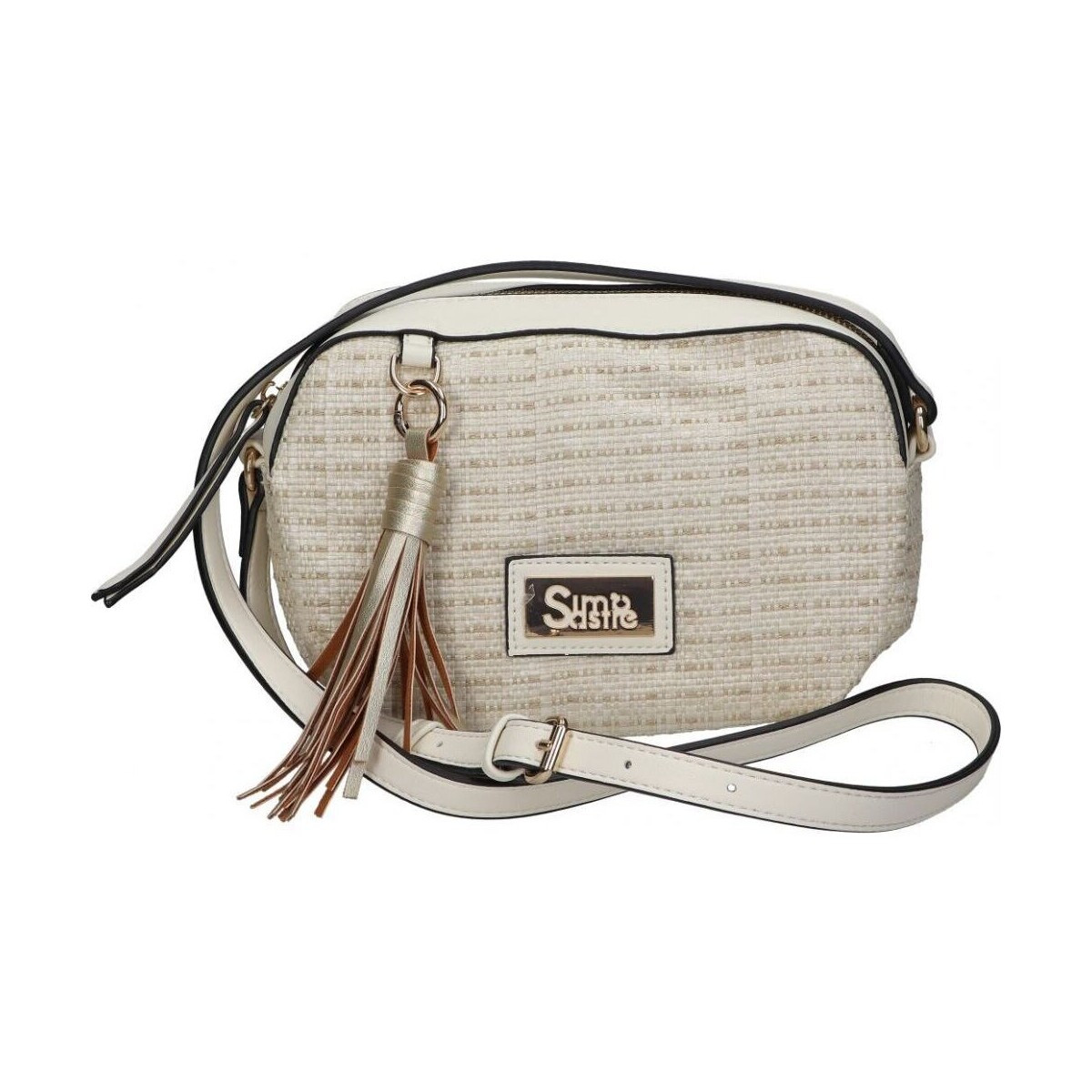 Simosastre  S1051  Béžová