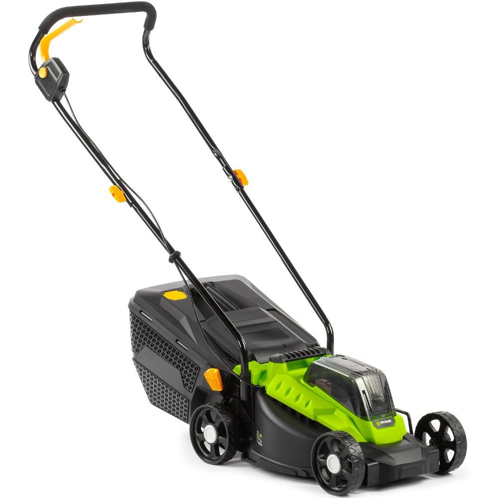 Aku sekačka FIELDMANN FZR 70330-0