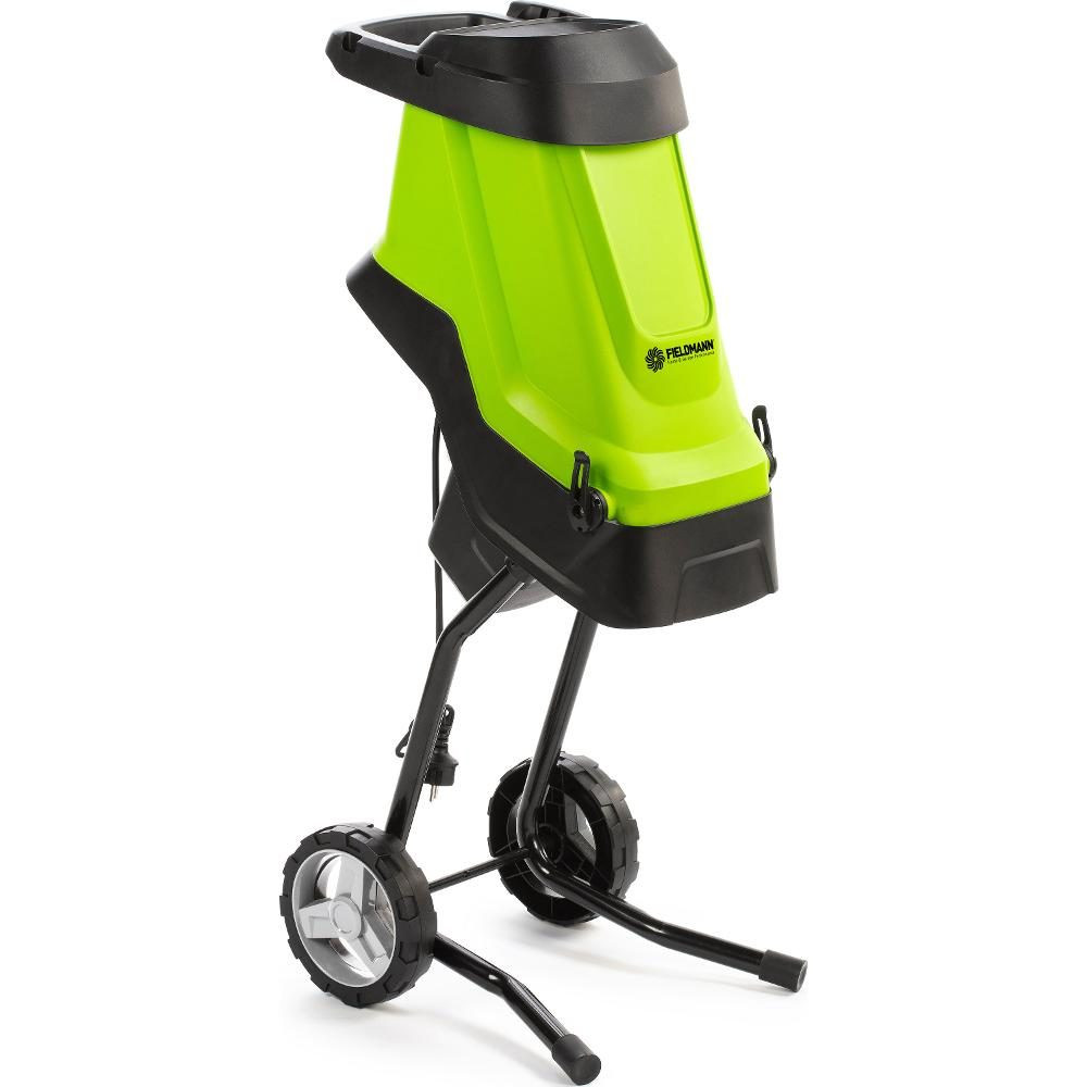 Elektrický drtič FIELDMANN FZD 4014-E