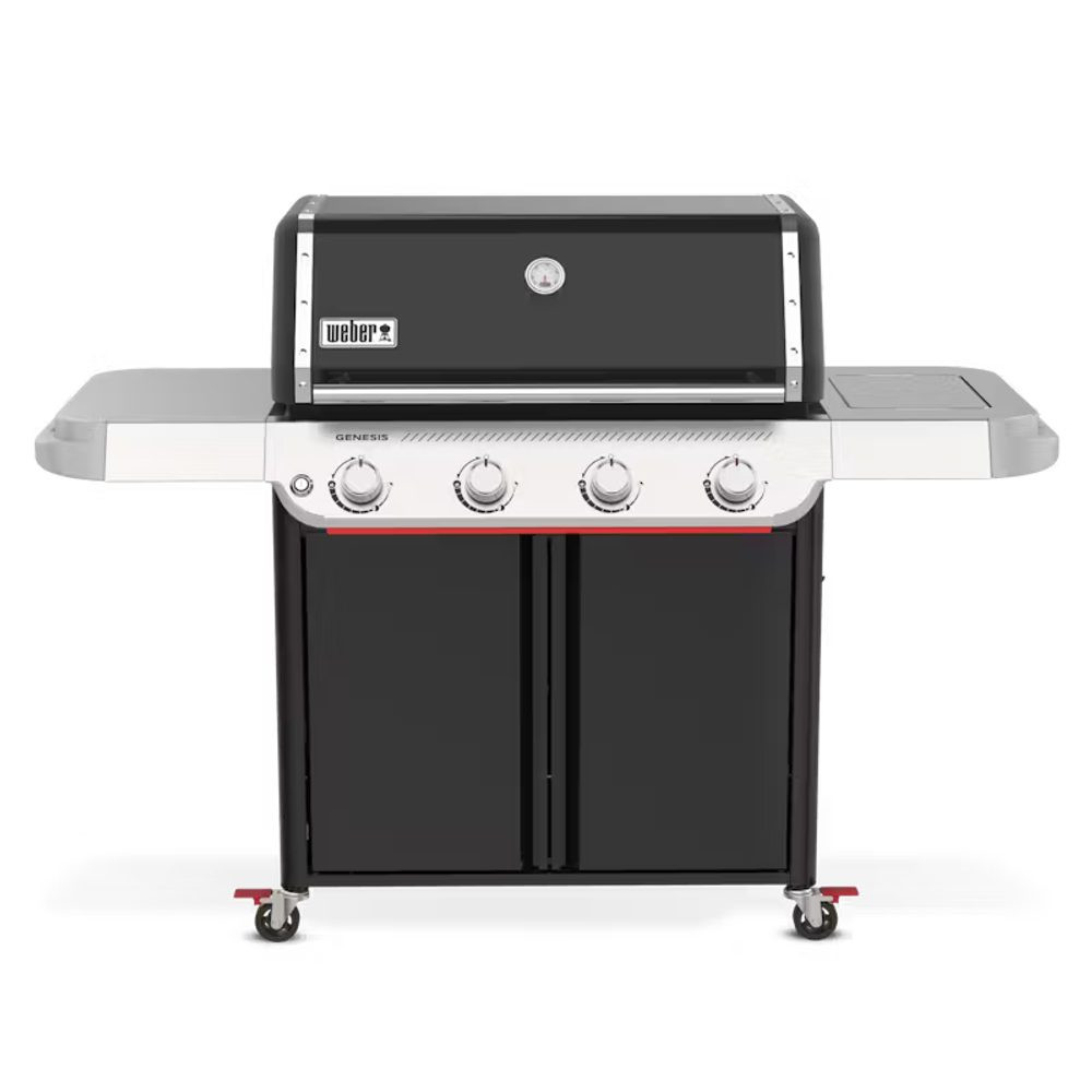 Plynový gril Weber Genesis® E-415W