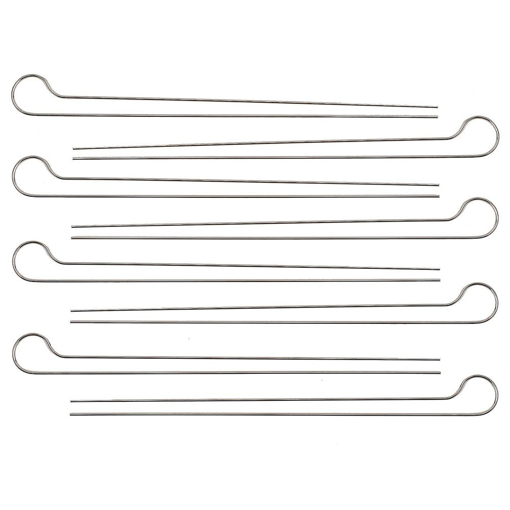 Sada grilovacích špízů Weber 8 ks